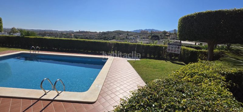 Foto e845380b-54e6-4eac-a0fb-2097767e2968. Apartament a sierra de maria a Golf Valle Este Vera