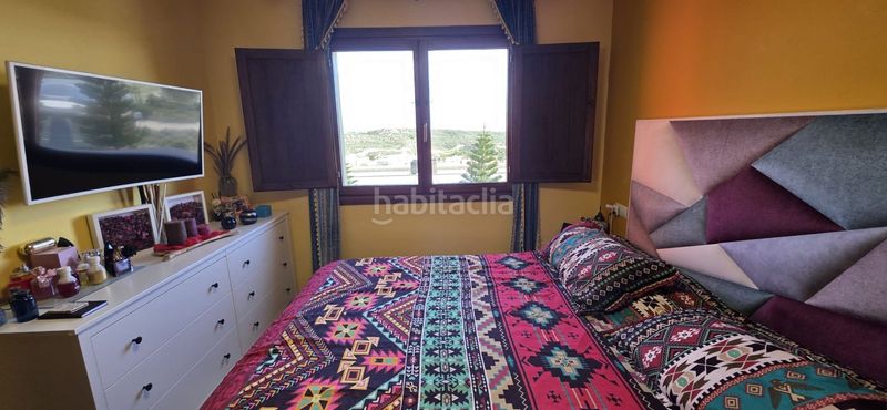 Foto ee3cb04b-6929-4150-a21b-3810859f1ce8. Apartament a sierra de maria a Golf Valle Este Vera
