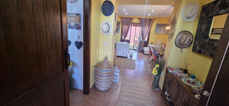 Foto f66bc397-e079-4df1-8278-6d0b39d090cc. Apartament a sierra de maria a Golf Valle Este Vera