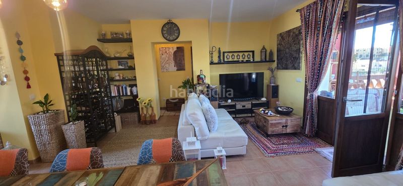 Foto fd5f8c15-4c85-46d9-a03a-fcd2ffdc5e55. Apartament a sierra de maria a Golf Valle Este Vera