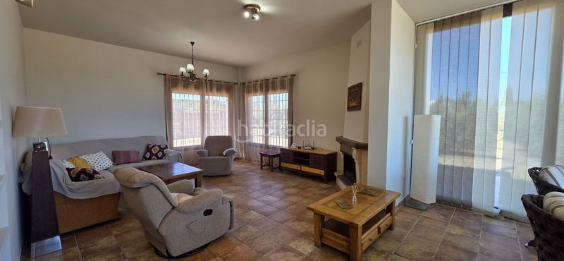 Foto 0da24810-3dea-4dfe-bef3-a5679d684133. Location mas dans pago solimana dans Vera ciudad Vera