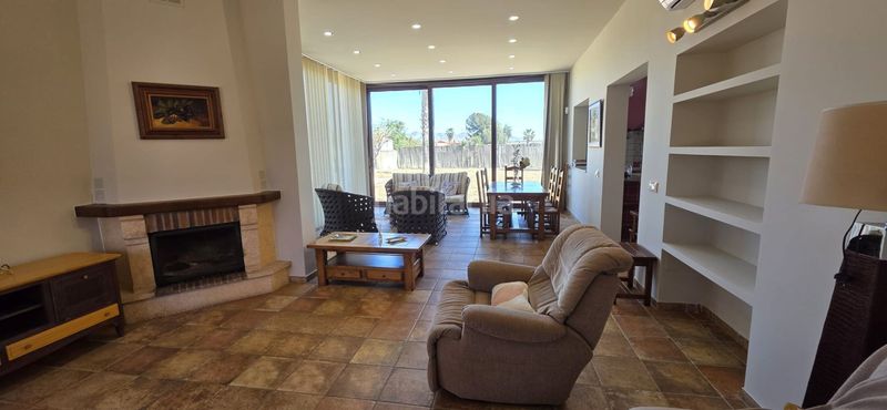Foto 5958c495-b515-4039-b9ba-c9473382a642. Location mas dans pago solimana dans Vera ciudad Vera