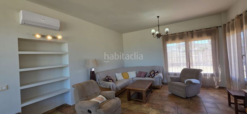 Foto 7a4b5188-9642-4bcf-8a12-502c879a541f. Location mas dans pago solimana dans Vera ciudad Vera
