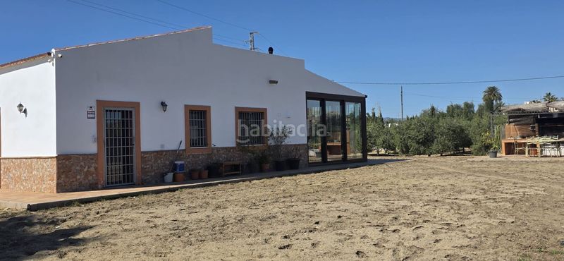 Foto 7cf1bb14-ec39-40b5-a1b1-3740e486261c. Location mas dans pago solimana dans Vera ciudad Vera