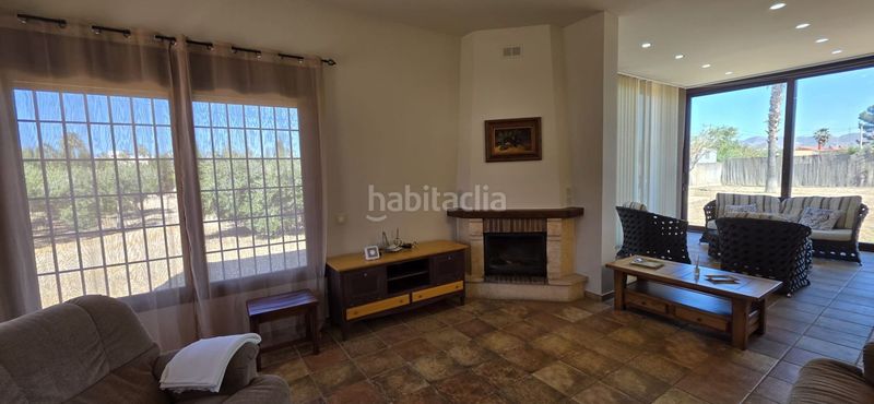 Foto a32746d0-e54b-4bd9-9e6f-a8550eacefd2. Location mas dans pago solimana dans Vera ciudad Vera
