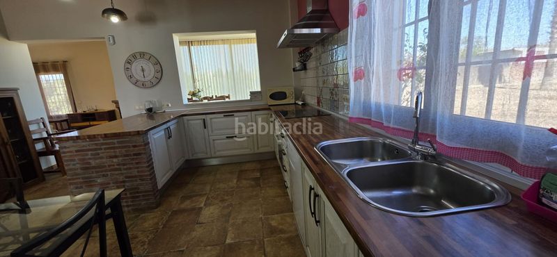 Foto ab7a4f93-7f9b-46c3-8feb-1ff94c832f7f. Location mas dans pago solimana dans Vera ciudad Vera