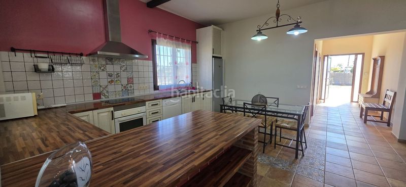 Foto e6aec0a1-a686-463c-8b60-6ccd8a1fedd1. Location mas dans pago solimana dans Vera ciudad Vera