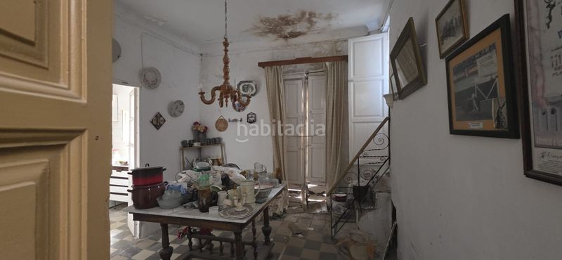 Foto 027ab8e9-957c-4609-81ba-4a1407a48bac. Casa adossada a Vera ciudad Vera