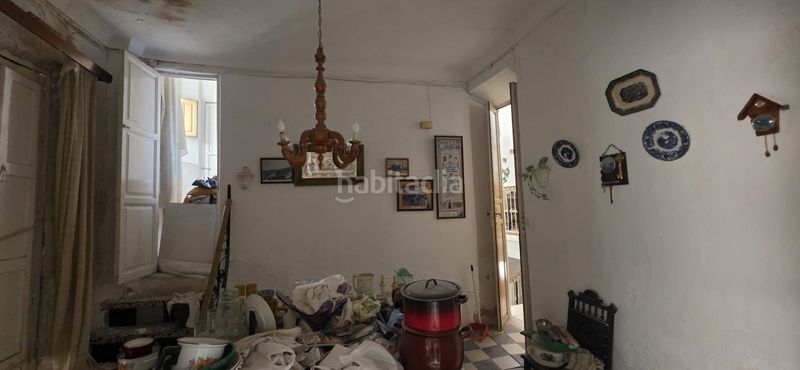 Foto 097a0ad2-5651-46cb-bc92-5aae98ac8c88. Casa adossada a Vera ciudad Vera