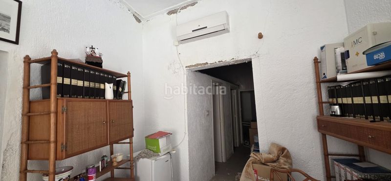 Foto 199cf0a7-dad5-41a9-8768-73407f79bbba. Casa adossada a Vera ciudad Vera