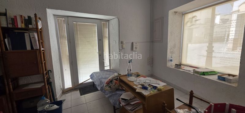 Foto 2ae894c0-9579-4750-b6be-7e0cb1ec8528. Casa adossada a Vera ciudad Vera