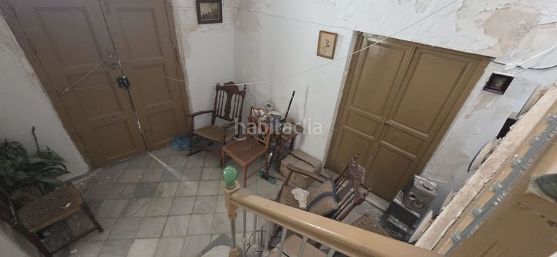 Foto 5671cfe1-02fa-4396-b1e5-41d98eb8bcf2. Casa adossada a Vera ciudad Vera