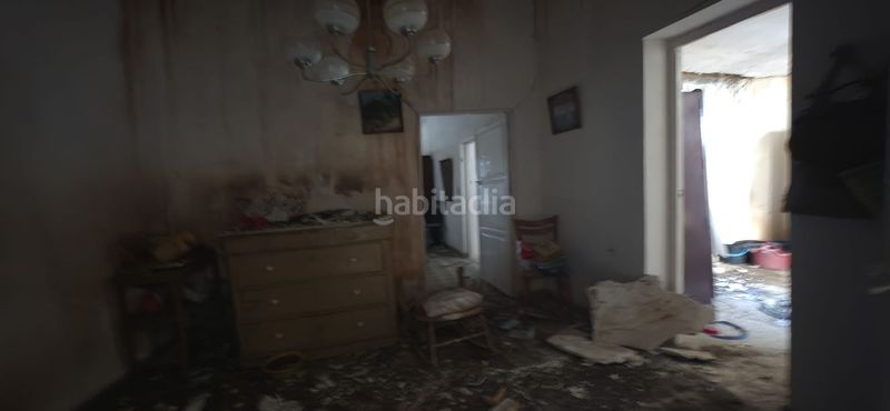 Foto 6248ad7e-23ae-4f10-99fe-dc3964cda2fe. Casa adossada a Vera ciudad Vera