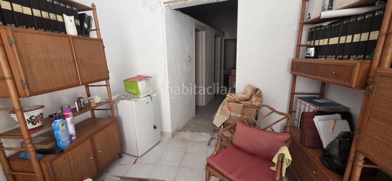 Foto 679d5ff2-ef93-42fe-b1b8-d19aef846673. Casa adossada a Vera ciudad Vera