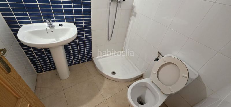 Foto 70d77e41-a9a2-4e96-9b91-43f2683c9933. Casa adossada a Vera ciudad Vera