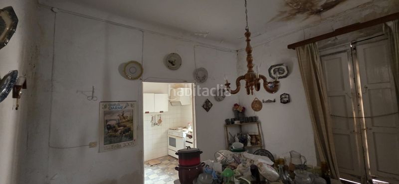 Foto 741d1233-464b-4153-8c8f-4fd87316a35c. Casa adossada a Vera ciudad Vera