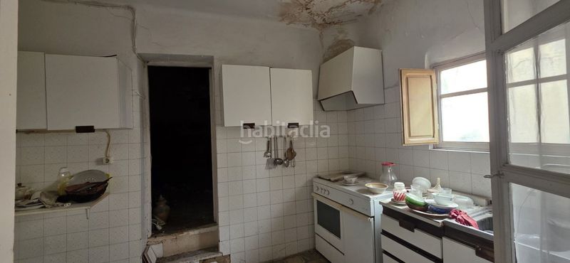 Foto 7f2b9551-08b4-4c2a-a05c-fe58d9349e8d. Casa adossada a Vera ciudad Vera