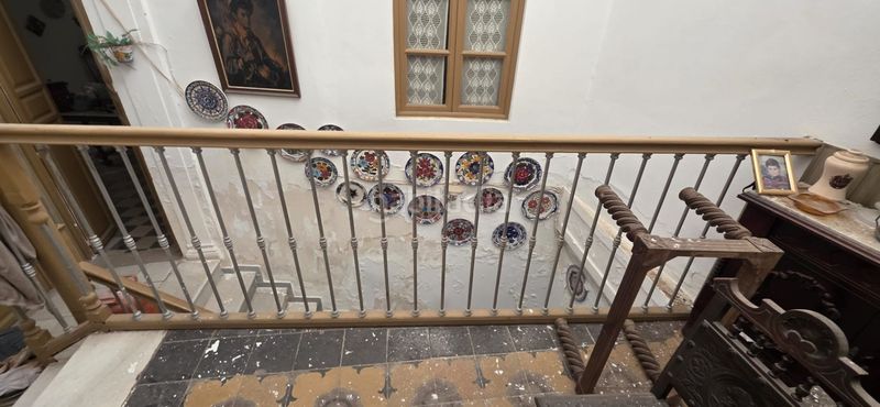 Foto 8d589aab-724a-4b32-ad0f-72d86497055b. Casa adossada a Vera ciudad Vera