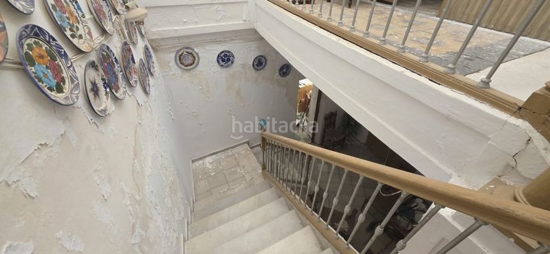 Foto 8d6f692c-b180-46cf-8de0-01a88a37a88e. Casa adossada a Vera ciudad Vera