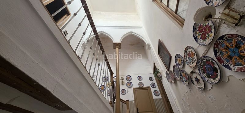 Foto 904ba7dd-6ec4-4993-abeb-9c62b7ac5544. Casa adossada a Vera ciudad Vera