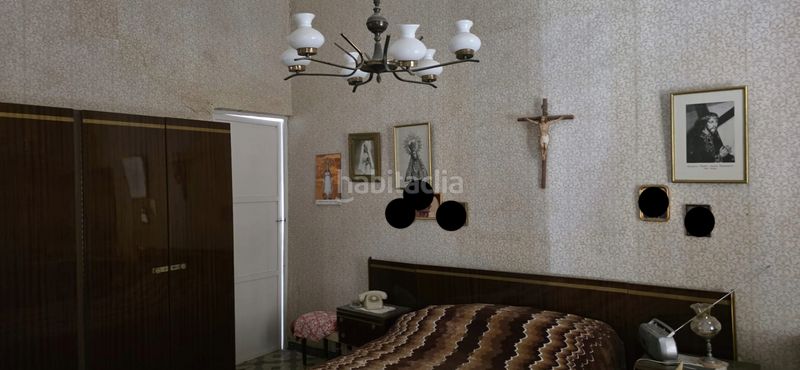 Foto a9c77cfa-17e5-4726-a566-cd58653e5f75. Casa adossada a Vera ciudad Vera