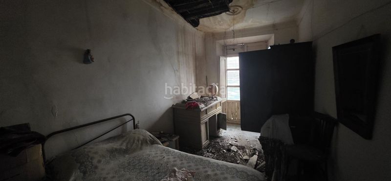 Foto e4b3a52f-98b6-47a4-a253-5e19e15f8931. Casa adossada a Vera ciudad Vera