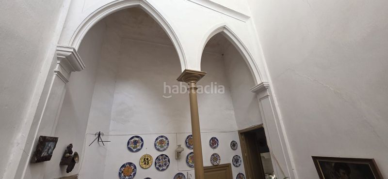 Foto e69c897a-ceae-4af1-9377-7bf81096e6e4. Casa adossada a Vera ciudad Vera