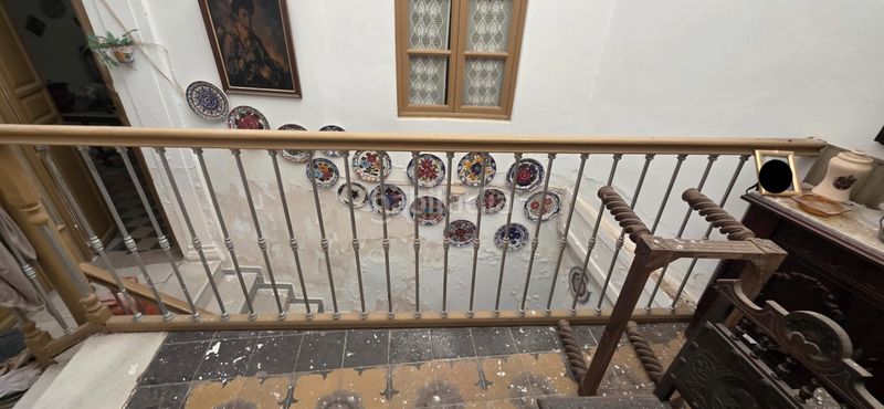 Foto f12b928d-ee8b-404b-8bec-34bc466cd23c. Casa adossada a Vera ciudad Vera