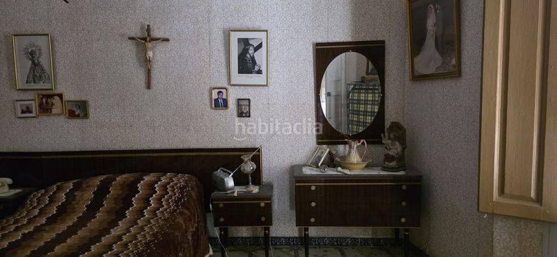 Foto f4bf5b81-6eb8-4a5e-9b01-0a45f640e89c. Casa adossada a Vera ciudad Vera