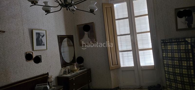 Foto f75ddcd5-0e70-4e0c-ba6c-3e66f20a81ee. Casa adossada a Vera ciudad Vera