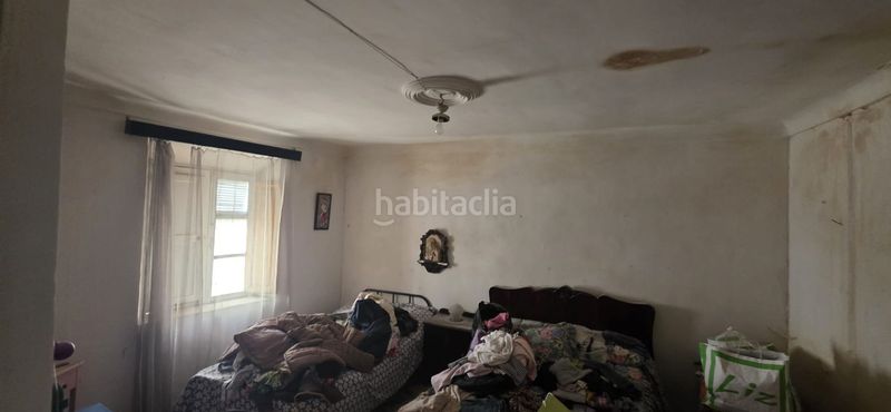 Foto fcf7a110-7d39-4260-9ebb-72411d83f8d6. Casa adossada a Vera ciudad Vera