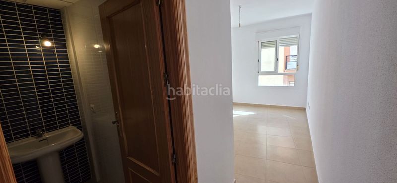 Foto 80fe1803-94eb-46c2-8259-79c92e9f7503. Pis a alondra a Vera ciudad Vera