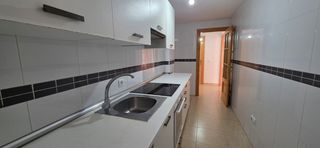 Pis a Alondra. Piso exclusivo en vera