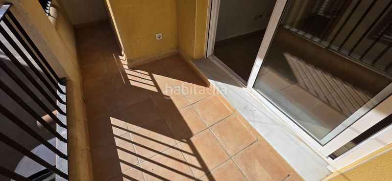 Foto db7661c5-10c2-41c5-9a23-4dd3032d2e36. Pis a alondra a Vera ciudad Vera