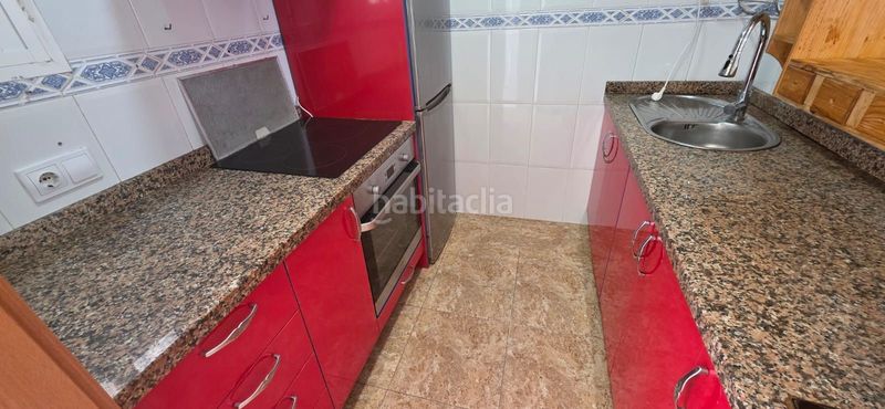 Foto 83440130-f969-4b9a-b7fa-e52a4b71da9e. Apartament a nuñez de balboa a Las Marinas - Pueblo Laguna Vera
