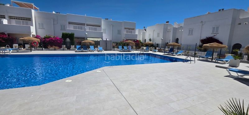 Foto 863e85c9-be2b-4638-aba3-16cee59ad58b. Apartament a nuñez de balboa a Las Marinas - Pueblo Laguna Vera