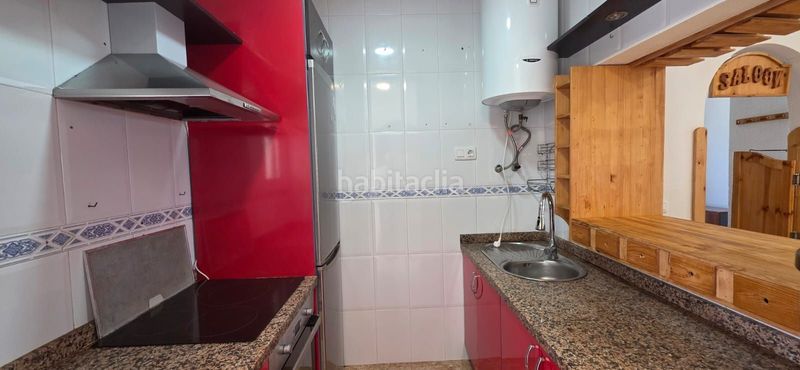 Foto bae7f65f-002c-4063-9546-c587f8abc083. Apartament a nuñez de balboa a Las Marinas - Pueblo Laguna Vera