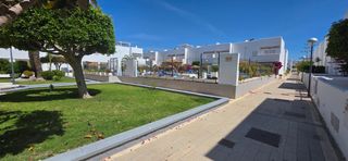 Apartament en Nu�ez de balboa. Apartamento en vera playa