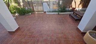 Apartament  Nu�ez de balboa. Apartamento en vera playa
