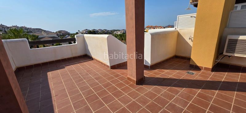 Foto 042d7824-5b62-4323-97d0-638705deb2f4. Apartament a del esparto a Las Salinas Vera