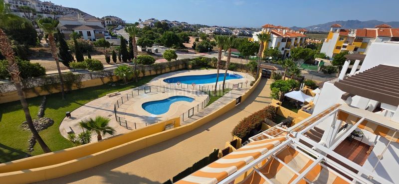 Foto 3ebf12be-72a8-49f9-a25b-9210ddf7aa60. Apartament a del esparto a Las Salinas Vera