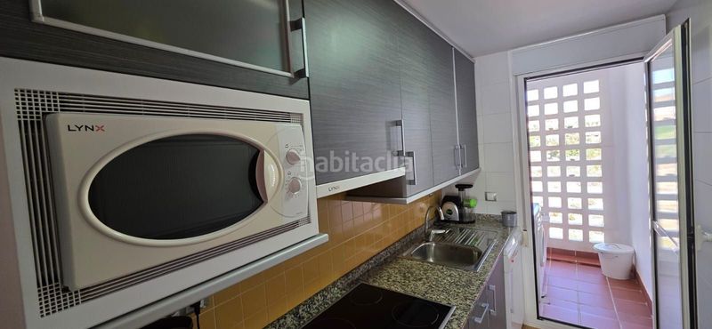 Foto 41352f46-2952-4de4-bd4e-1c932e86c748. Apartament a del esparto a Las Salinas Vera