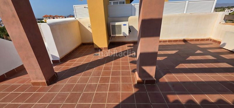 Foto 6a5619ab-11b9-4255-8673-00281d680a2d. Apartament a del esparto a Las Salinas Vera