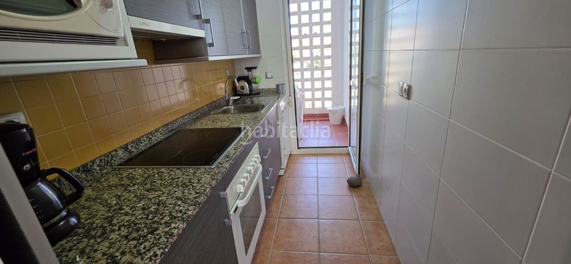Foto 6d73c196-6445-427d-bedf-69bcd420eb08. Apartament a del esparto a Las Salinas Vera