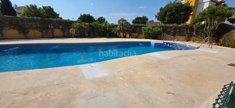 Foto 977a5c07-b199-4adc-bb25-0b7774271c7f. Apartament a del esparto a Las Salinas Vera