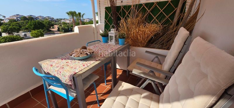 Foto a147b4b5-1db6-4981-afee-654fc38ba708. Apartament a del esparto a Las Salinas Vera