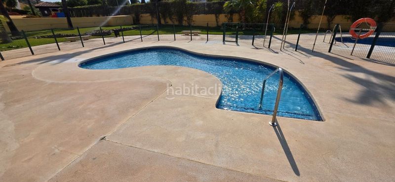 Foto b92f8f47-32be-4986-8b20-31a3c1774182. Apartament a del esparto a Las Salinas Vera