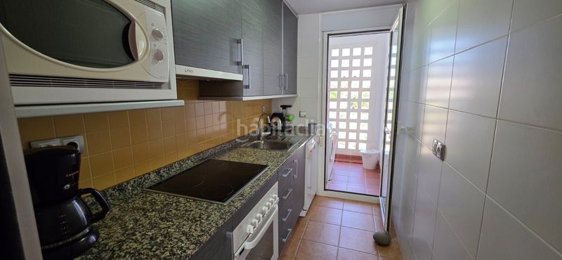 Foto baf1cd81-36f2-4ab7-beb9-5775abc9ddee. Apartament a del esparto a Las Salinas Vera