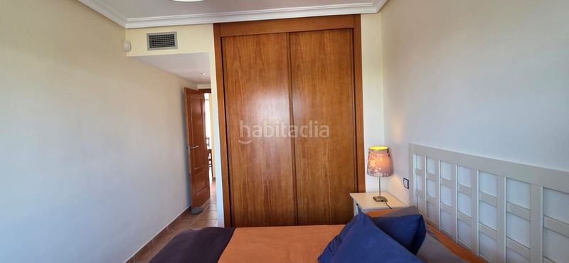 Foto c6706392-f991-41d8-a83e-66cc538f97ef. Apartament a del esparto a Las Salinas Vera
