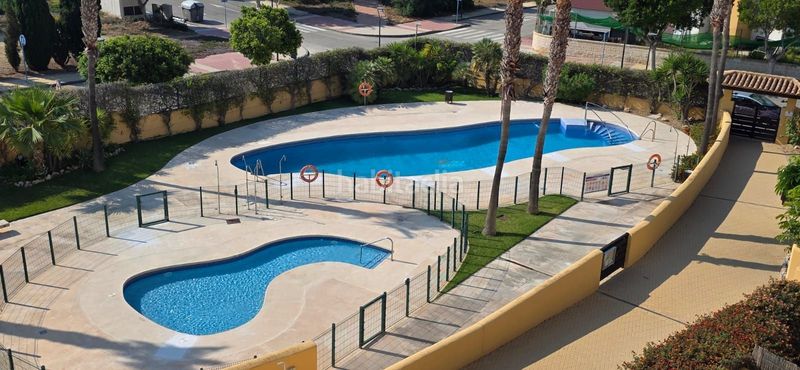 Foto ca086b0b-8eba-42f2-b2bb-18fea903f494. Apartament a del esparto a Las Salinas Vera